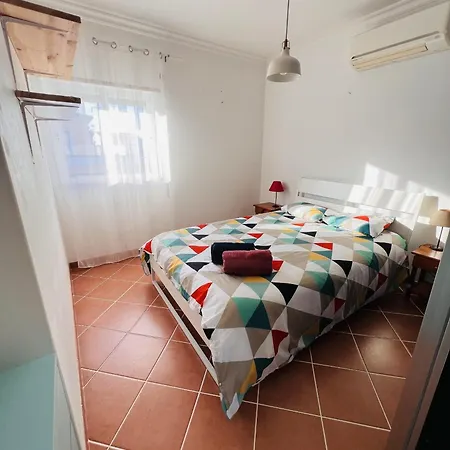 Casa Vau Lägenhet *