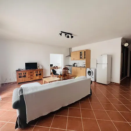 Apartmán Casa Vau *