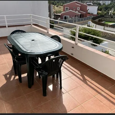 Apartamento Casa Vau *