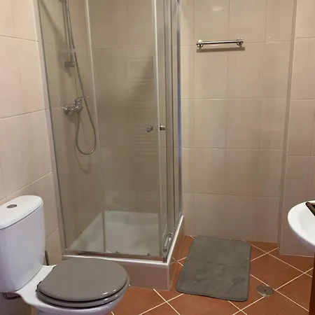 Apartamento Casa Vau *
