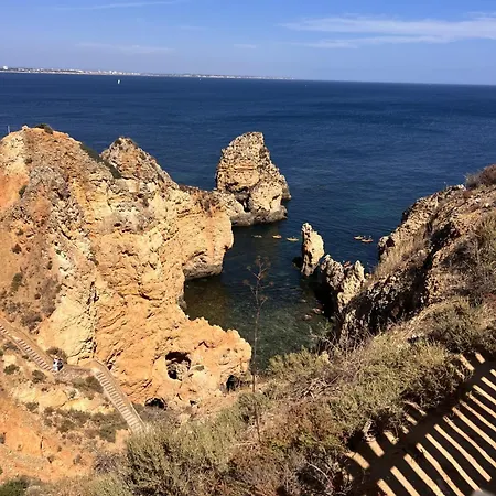 Apartamento Casa Vau Portimão